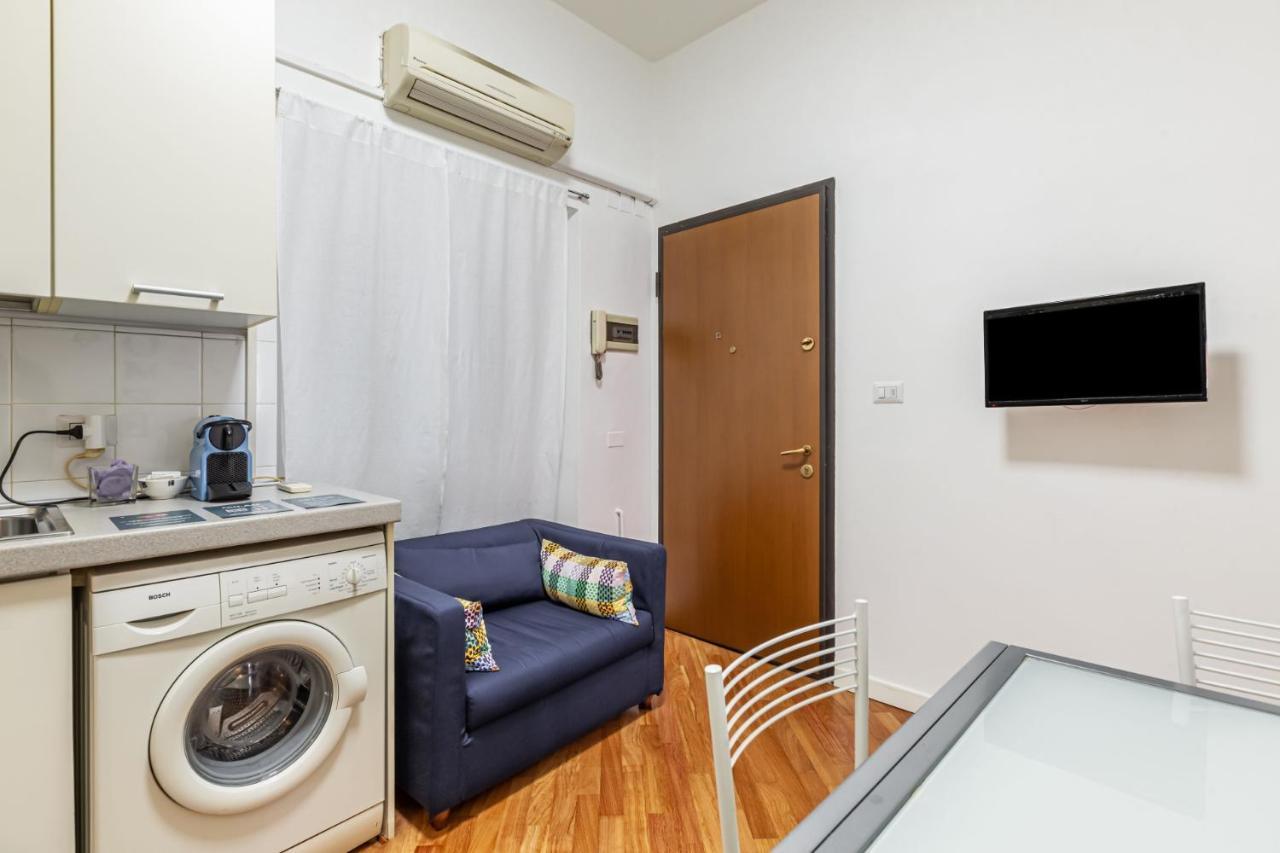 Easylife - Oasi Urbana In Zona Bocconi Apartment Milan Exterior photo