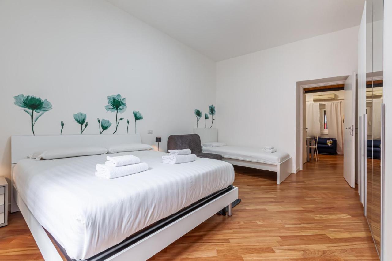 Easylife - Oasi Urbana In Zona Bocconi Apartment Milan Exterior photo