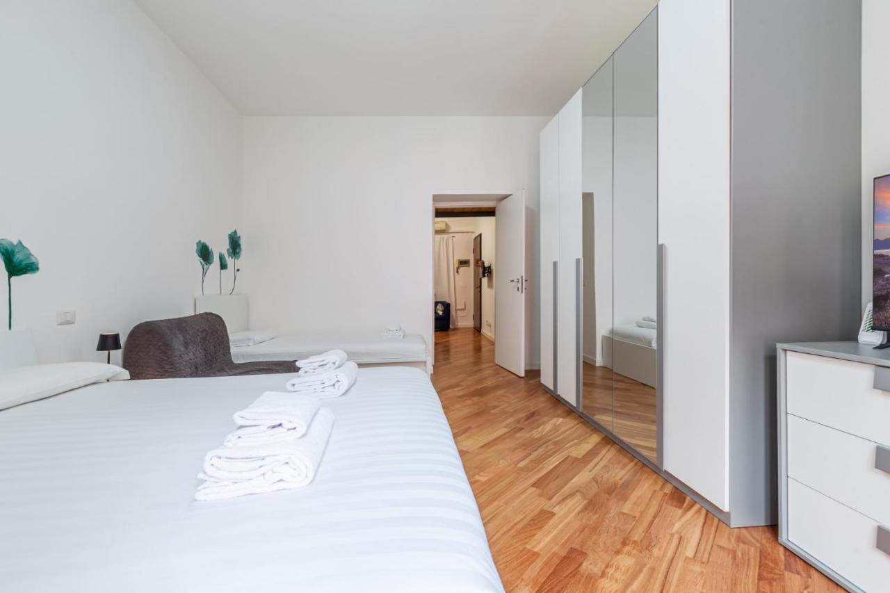 Easylife - Oasi Urbana In Zona Bocconi Apartment Milan Exterior photo