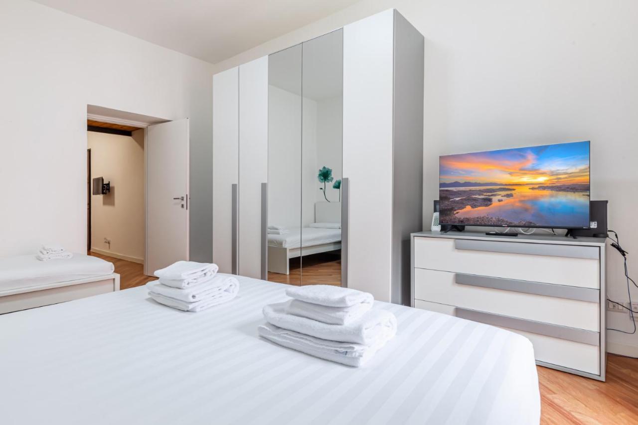 Easylife - Oasi Urbana In Zona Bocconi Apartment Milan Exterior photo
