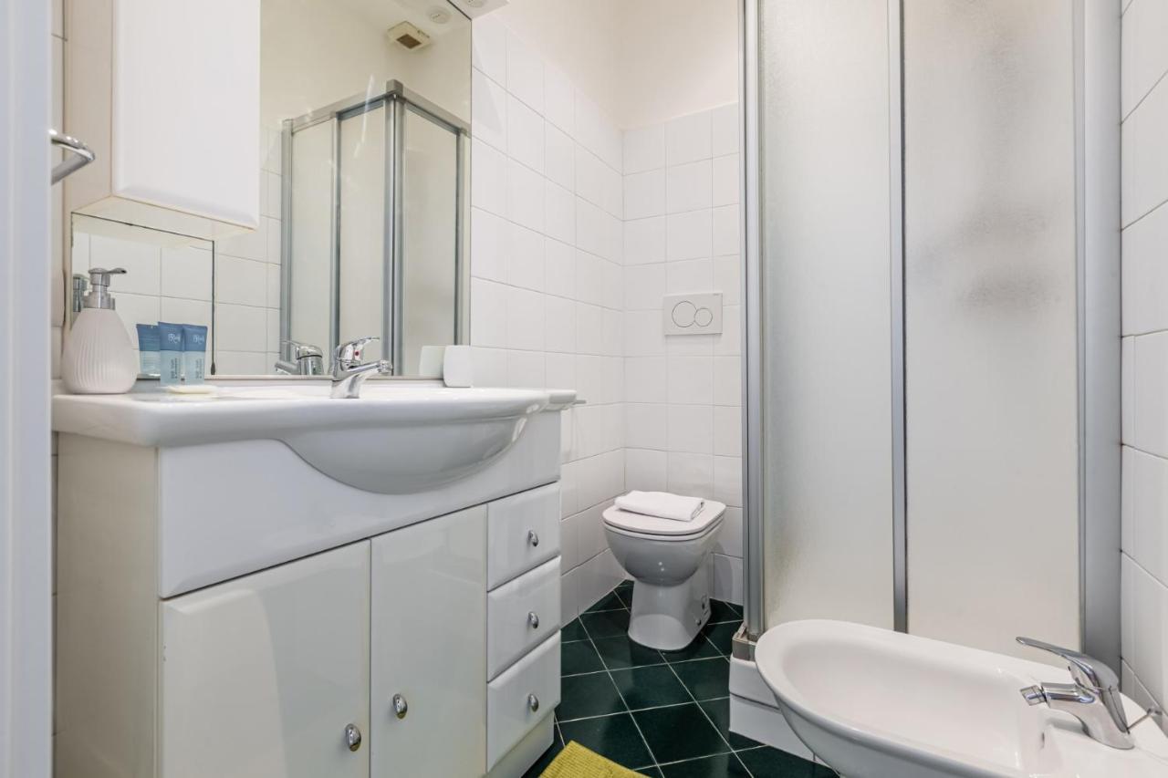 Easylife - Oasi Urbana In Zona Bocconi Apartment Milan Exterior photo