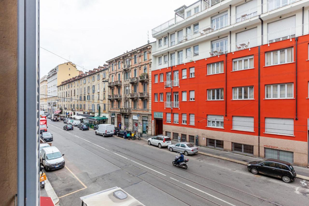 Easylife - Oasi Urbana In Zona Bocconi Apartment Milan Exterior photo